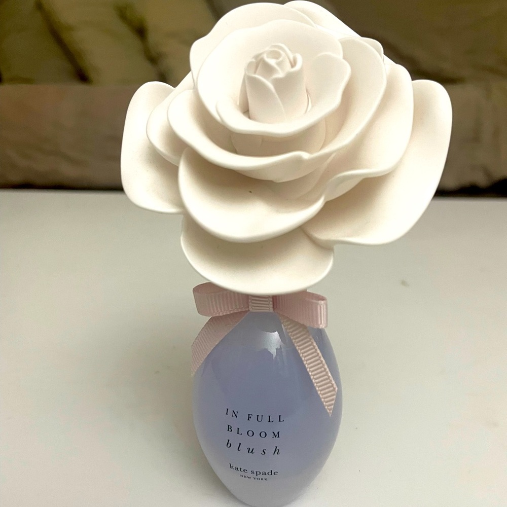 Kate Spade In Full Bloom Blush EDP 1 oz.